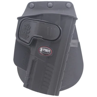 Kabura Fobus Taurus PT 24/7 G2 9mm, .40 (TA2CH) - Kabury i pokrowce - miniaturka - grafika 2
