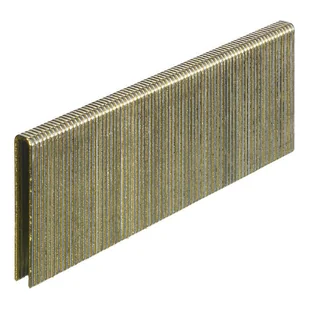 Zszywki stolarskie Ottensten ZST9032G1 - typ 90/32mm 5000szt. - Gwoździe - miniaturka - grafika 1