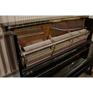 Steinway &amp; Sons V-125 Pianino klasyczne - Instrumenty klawiszowe - miniaturka - grafika 8