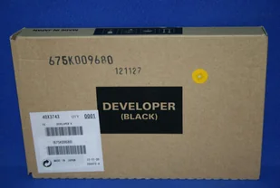 Lexmark X94X Develop Assembly K 40X3743 - Dodatki do drukarek i skanerów - miniaturka - grafika 1