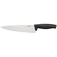 Noże kuchenne - Fiskars Nóż pojedynczy szefa kuchni 20 cm Functional Form 1014194 - miniaturka - grafika 1