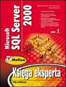 Systemy operacyjne i oprogramowanie - Microsoft SQL Server 2000. Księga eksperta - miniaturka - grafika 1