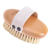 Szczotki do masażu - Brushing Queen - Szczotka do masażu ciała - miniaturka - grafika 1