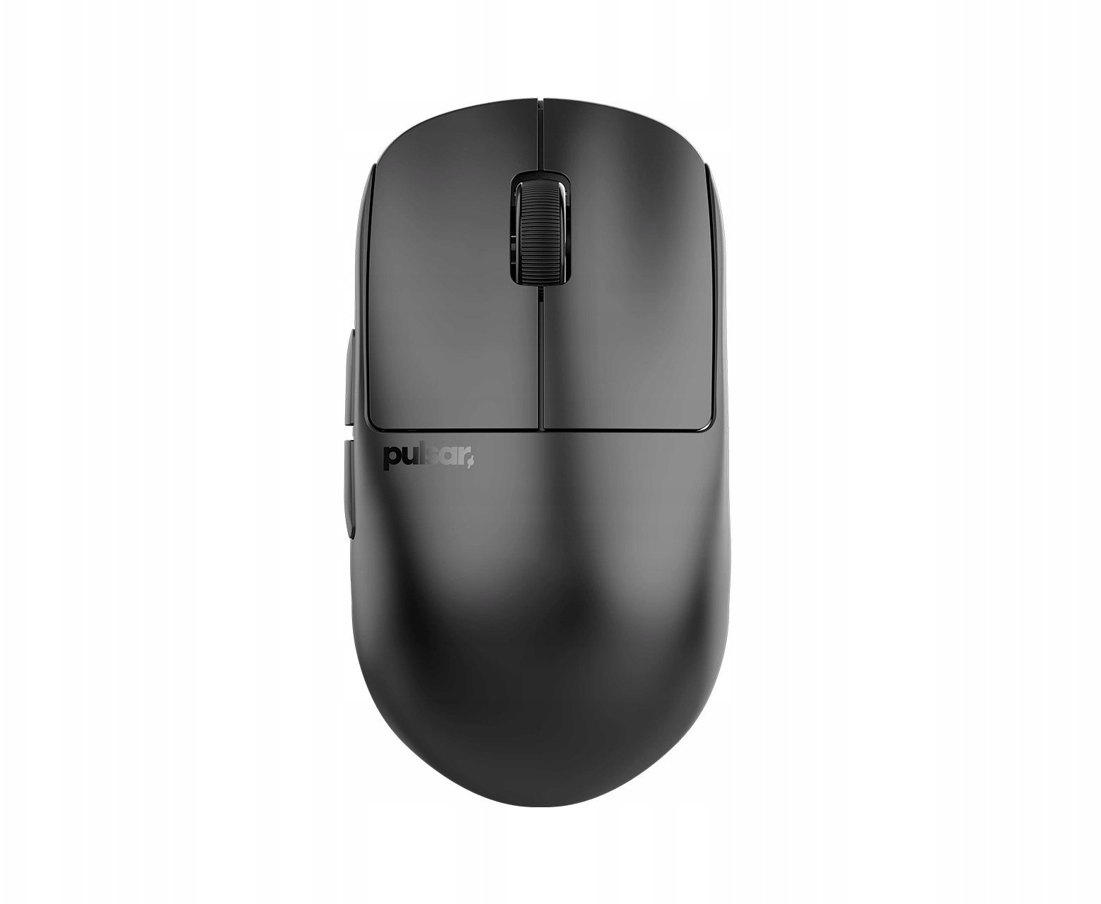 Pulsar X2H v3 Mini Bezprzewodowa Czarna PX2H311
