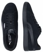 Sneakersy damskie - Buty damskie sneakersy sportowe Puma Smash 3 trampki na co dzień - miniaturka - grafika 1