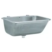 Zlewy i komory gospodarcze - Teka Komora gospodarcza VK 60 STD 705050200 - miniaturka - grafika 1