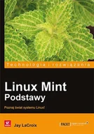E-booki - informatyka - Linux Mint. Podstawy - miniaturka - grafika 1