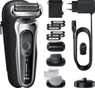 Golarki męskie - Braun Series 7 71-S4862cs - miniaturka - grafika 1