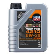 Oleje silnikowe - Liqui Moly Top Tec 4210 0W-30 1L - miniaturka - grafika 1