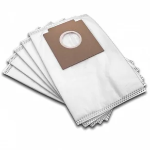 VHBW Worki do odkurzacza Dirt Devil M 7003, 5 szt. - Worki do odkurzaczy - miniaturka - grafika 1