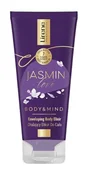 Balsamy i kremy do ciała - Lirene Eliksir do ciała Jasmin Love 175 ml - miniaturka - grafika 1