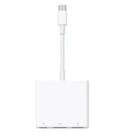 Ładowarki samochodowe - Adapter USB-C Digital AV Multiport - miniaturka - grafika 1
