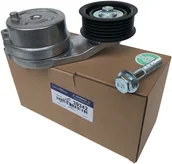 Układ zawieszenia - akcesoria - Napinacz paska wielorowkowego MICRO Chrysler Pacifica 3,6 V6 - miniaturka - grafika 1