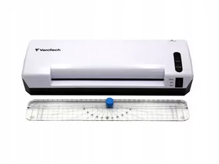 VEROTECH Laminator Verotech A4 z trymerem VL-640 VL-640 - Laminatory - miniaturka - grafika 1
