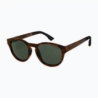 Okulary przeciwsłoneczne - Okulary przeciwsłoneczne damskie ROXY Vertex Polarized tortoise brown/green | WYSYŁKA W 24H | 30 DNI NA ZWROT - grafika 1