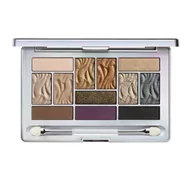 Cienie do powiek - Physicians Formula paleta cieni Sultry Nights - miniaturka - grafika 1