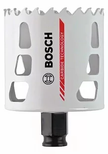 Bosch Powertools powertools Heavy Duty Carbide 76 mm 2608594179 - Akcesoria do elektronarzędzi - miniaturka - grafika 1