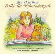 Muzyka dla dzieci - MTJ Agencja Artystyczna Bajkowe abecadło Bajki Brzechwy - miniaturka - grafika 1