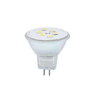Polux Żarówka LED MR11 2W 150lm 209399 - Żarówki LED - miniaturka - grafika 1