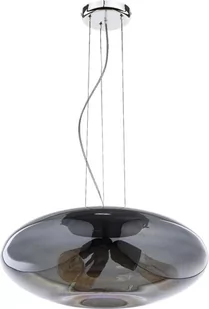 TK Lighting Lampa wisząca Gala 4291 nowoczesna oprawa w kolorze czarnym - Lampy sufitowe - miniaturka - grafika 1