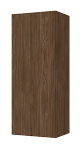 Szafka łazienkowa wisząca Elita For All 40 cm orzech lincoln 169685 - Szafki łazienkowe - miniaturka - grafika 1