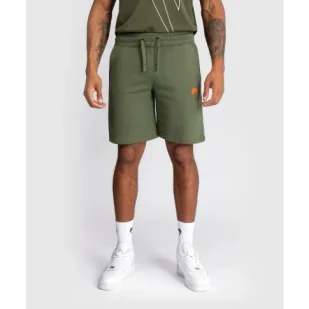 Venum Spodenki Classic Shorts Khaki - Spodnie sportowe męskie - miniaturka - grafika 1