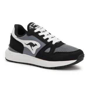 Buty dziecięce KangaROOS K-Sneak Jay - Buty dla dziewczynek - miniaturka - grafika 1