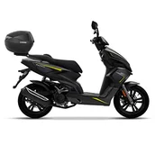 Kufry i sakwy motocyklowe - Shad Top Master KEEWAY FACT EVO 125 - miniaturka - grafika 1