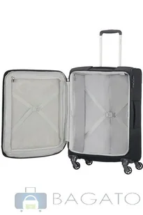 WALIZKA SAMSONITE Base Boost średnia 4koła 73,5l 2,7kg - Walizki - miniaturka - grafika 2