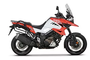 SHAD S0VS104P system 4P Suzuki V-Strom 1000/1050 - Kufry i sakwy motocyklowe - miniaturka - grafika 1