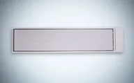 Ogrzewanie przenośne - Panel grzewczy na podczerwień Greenie przemysłowy 3600W - 3,5m+ - miniaturka - grafika 1
