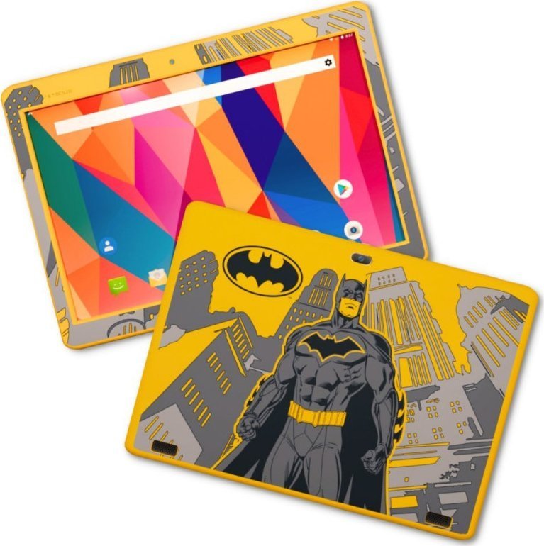 eSTAR 10'' HERO Batman Planšetė 2GB/64GB eSTAR 10'' HERO Batman Planšetė 2GB/64GB TBHEEST00062YE