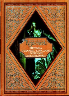 Józef Ignacy Kraszewski - Czasopisma - miniaturka - grafika 1