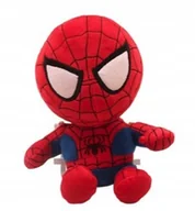 Maskotki i pluszaki - Spiderman Maskotka Pluszak Dla Dzieci Prezent Marvel - miniaturka - grafika 1