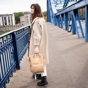 Plecak Himawari nr 36 (laptop+USB) - Torby na laptopy - miniaturka - grafika 5