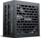 Zasilacze komputerowe - Zasilacz Phanteks AMP GH 1000W PH-P1000GH_BK01_EU - miniaturka - grafika 1