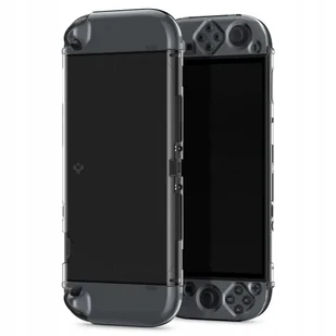 SPIGEN AIR FIT NINTENDO SWITCH 2 CRYSTAL CLEAR - Akcesoria do Nintendo - miniaturka - grafika 1