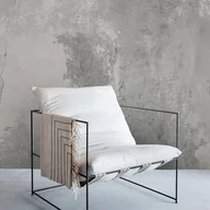 Tapety - Tapeta winylowa na flizelinie beton - miniaturka - grafika 1