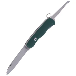 Scyzoryk Mikov Praktik Green (115-NH-2/AK GRN) - Scyzoryki - miniaturka - grafika 6