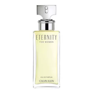 Calvin Klein Eternity for Women  woda perfumowana 100 ml - Wody i perfumy damskie - miniaturka - grafika 1