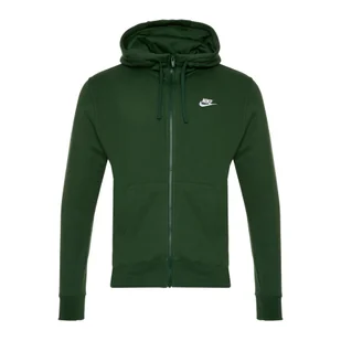 Bluza męska Nike Sportswear Club Fleece - Bluzy sportowe męskie - miniaturka - grafika 1
