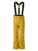Spodnie narciarskie - Dare 2b Spodnie narciarskie "Outmove II" w kolorze żółtym - miniaturka - grafika 1
