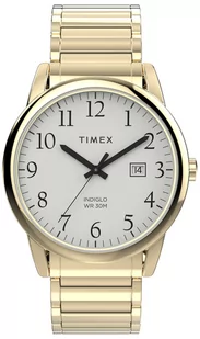 Zegarek Zegarek Timex TW2W52000 Easy Reader Classic - Zegarki męskie - miniaturka - grafika 1