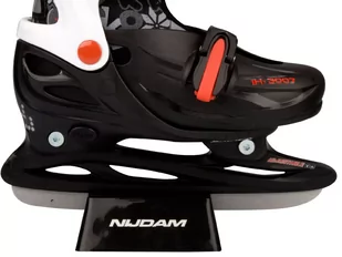 Stojak na łyżwę NIJDAM - Sporty zimowe - akcesoria - miniaturka - grafika 2