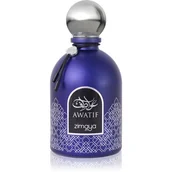Wody i perfumy męskie - Zimaya Awatif Pour Homme woda perfumowana dla mężczyzn 100 ml - miniaturka - grafika 1