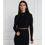 Swetry damskie - Marciano Guess Sweter | Cropped Fit - miniaturka - grafika 1