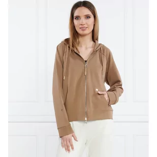 Joop! Bluza | Regular Fit - Bluzy damskie - miniaturka - grafika 1