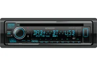Radia samochodowe - Kenwood KDC-BT760DAB Czarny 50 W Bluetooth - miniaturka - grafika 1