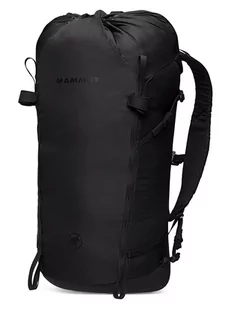 Mammut Plecak "Trion" w kolorze czarnym - 26,5 x 21 x 47 cm - Plecaki - miniaturka - grafika 1