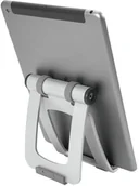 Akcesoria do tabletów i e-booków - Omnitronic 30103028, Tablet/UMPC, Passive holder, Desk, Black - miniaturka - grafika 1